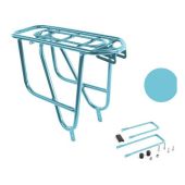 Bagagedrager Gazelle 654 ARCTIC BLUE (blauw) Heavy Duty / Miss Grace / GazelleNL - 313322965475