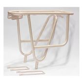 Bagagedrager Gazelle 693 SPARKLING PINK (roze) Heavy Duty / Miss Grace / GazelleNL - 313322969375