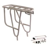 Bagagedrager Gazelle 819 POWDER ROSE (roze) Heavy Duty / Miss Grace / GazelleNL - 313322981975