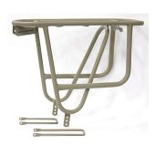 Bagagedrager Gazelle 699 MOONROCK MAT (grijs) Heavy Duty / Miss Grace / GazelleNL - 31332296999975