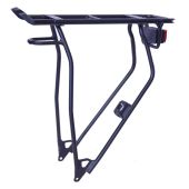 Bagagedrager Gazelle Racktime Standit mat zwart oa Ultimate C11 - 313675200