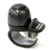 Bel Gazelle Hybride Compact 2 zwart/wit - 44511140050