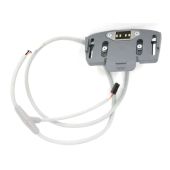 Displayhouder Gazelle Innergy Xtra / Excellent incl. kabel - 214104600