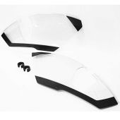 Jasbeschermers Gazelle met slotgat 53 - 57cm /  28" - 52361020001