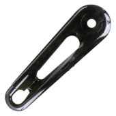 Kettingkast Gazelle Linea 2 001 glans zwart LANG BOSCH Nexus 7v 8v - 5161001000001