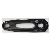 Kettingkast Gazelle Linea Miss Grace 001 zwart Nexus 3 - 51821110010005