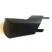 Kettingkastkapje Gazelle Next 001 Black Zwart - 5229010001