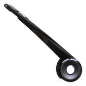 Kettingscherm Gazelle Cortez 3 001 zwart - 525200100