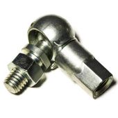 Kogelgewricht Gazelle Cabby M8x30 verzinkt - 390443400