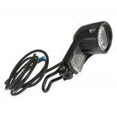 Koplamp Gazelle B&M Upp 12V= Bosch e-bike 30lux - 444801500