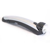 Koplamp Gazelle Fender Light Naafdynamo - 444587500