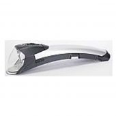 Koplamp Gazelle Fender Vision OFF/ON naafdynamo MET ACHTERLICHTVOEDING - 444586000