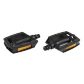 Pedalen Gazelle FP-872 zwart - 458816100