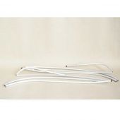 Frame regenkap Gazelle Cabby - 653114300