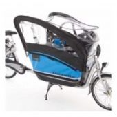 Regenkap / regentent Gazelle Cabby - 653114100