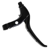 Remhendel Gazelle rollerbrake zwart RECHTS - 730296000