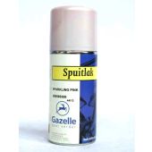 Spuitlak Gazelle 693 Sparkling Pink roze - 850569300