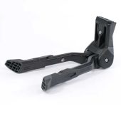 Tweebeen standaard Gazelle 30mm plaat (BREED) - 463409200