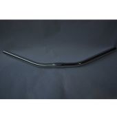 Stuurbocht Gazelle Van Stael 600mm Magix aluminium zilver - 210131900