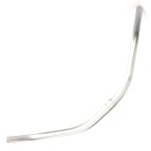 Stuurbocht Gazelle Moon 640mm ZILVER Miss Grace, DutyNL, HeavydutyNL - 210130800