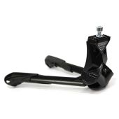 Tweebeen standaard Gazelle Jumbo met verloopplaat - 463408200