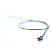 Verlichtingskabel 2-aderig Gazelle 48cm met molexstekker - 998100000