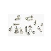 Voordrager Gazelle bevestigingsset - 31314058000