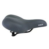 Zadel Gazelle Selle Royal SR Witch grijs - 47012130054