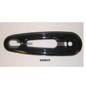 Kettingkast Hesling Excelle Smoke transparant