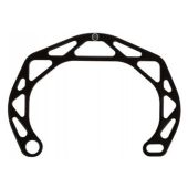 Brake booster Magura Evo 2 zwart