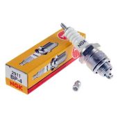 Bougie NGK BP-4 SpartaMet / Saxonette BP4
