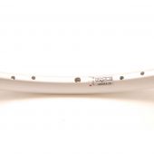 Velg Sparta 28" Rigida / Ryde Andra 20 13G 9x4 ZILVER - 47175140