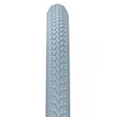 Buitenband Schwalbe HS159 24x1.75 47-507 grijs blokprofiel