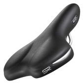 Zadel Selle Royal SR Ariel 5058HRC heren zwart
