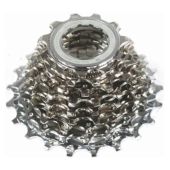 Cassette Shimano CS-6500 9v 12-25 tands Ultegra - ICS65009225