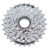 Cassette Shimano CS-HG51 8v 11-30 tands - ECSHG518130