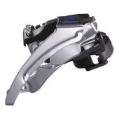 Voorderailleur Shimano Altus FD-M310 3x7/8v Top Swing Down Pull - EFDM310X6
