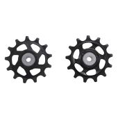 Derailleurwielen Shimano Deore XT 12v RD-M8100 / RD-M8120 - Y3FW98010