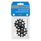 Derailleurwielen Shimano Deore XT 12v RD-M8100 / RD-M8120 - Y3FW98010