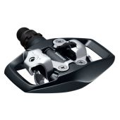 Pedalen Shimano PD-ED500 SPD ATB/trekking zwart - EPDED500