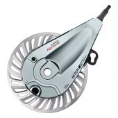 Rollerbrake Shimano BR-C6000-F VOORREM compleet - 448341800