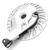 Rollerbrake Shimano BR-IM80-R ION achterrem - 39145405