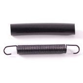 Standaard veer Sparta middenstandaard / 2-been standaard Spanninga - 56187102