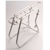 Bagagedrager Sparta Amazone Dynamic zilver - 28111276