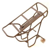 Bagagedrager Sparta Ion PMU3 Zwart oa RX+ RXS+ 2011-2013 - 28111531