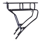 Bagagedrager Sparta R5e / F8e zwart va 2014 - 57312287