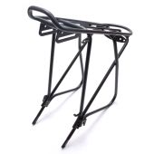 Bagagedrager Sparta Standwell CA037C zwart - 28111499