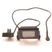 Bedieningsunit / display Sparta E-motion X2 model 2013-2014 - 710402