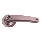 Crankstel Sparta Miranda 38 tands oa M8i (Yamaha middenmotor) - 52317591