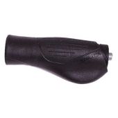 Handvat Sparta Ergonomisch zwart 120mm - 717597